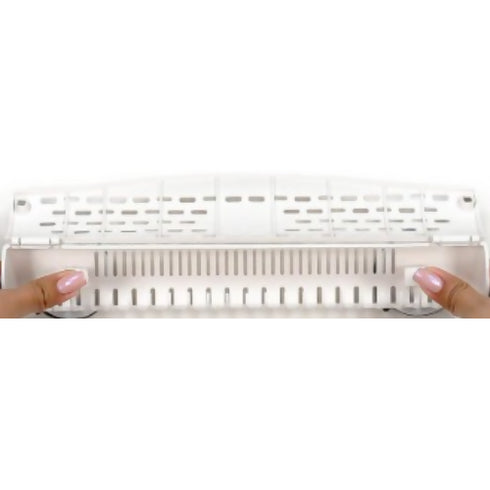 Hair Extension Holder and Hanger